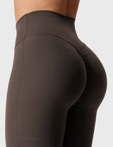 Yeoreo Kalie V-taille 30" Legging évasé