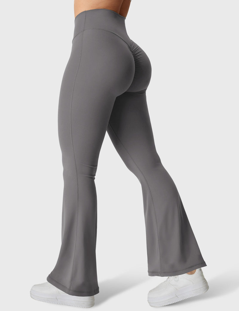 Yeoreo Kalie V-taille 30" Legging évasé
