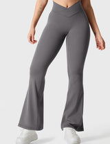 Yeoreo Kalie V-taille 30" Legging évasé