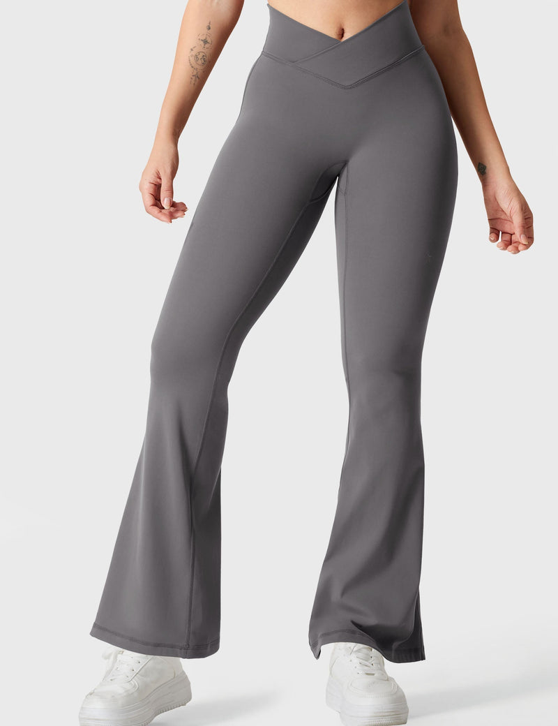 Yeoreo Kalie V-taille 30" Legging évasé