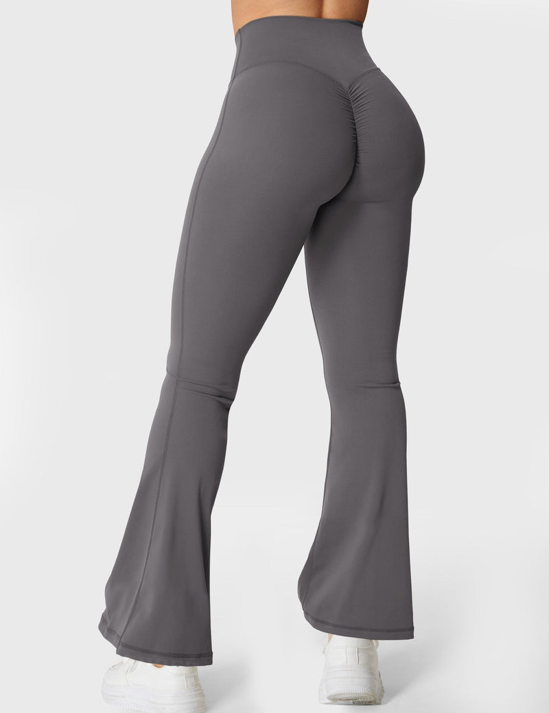 Yeoreo Kalie V-taille 30" Legging évasé