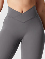 Yeoreo Kalie V-taille 30" Legging évasé