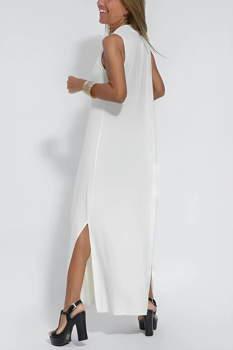 Céline™ | Robe élégante à la coupe flatteuse