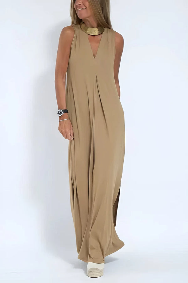 Céline™ | Robe élégante à la coupe flatteuse