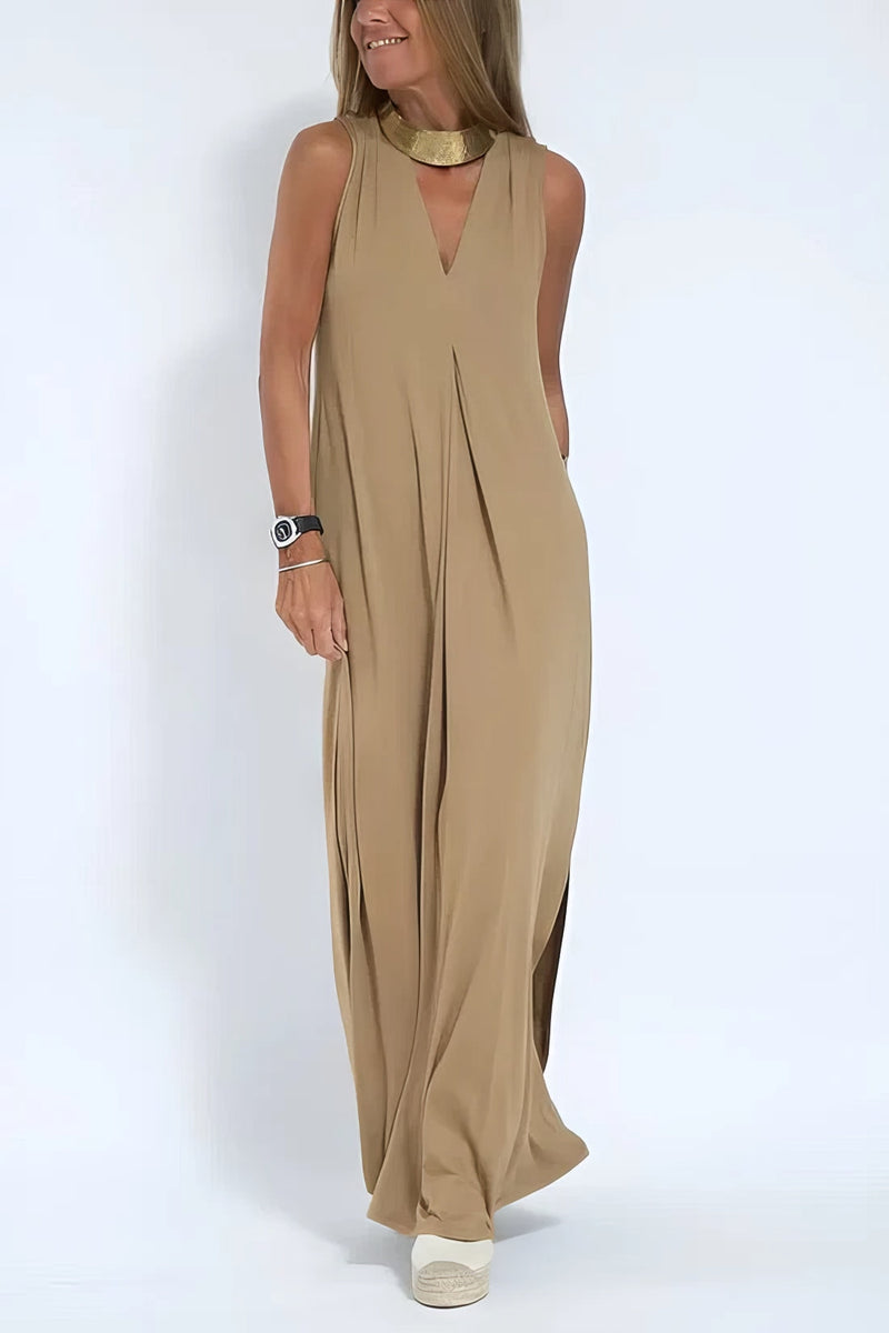 Céline™ | Robe élégante à la coupe flatteuse